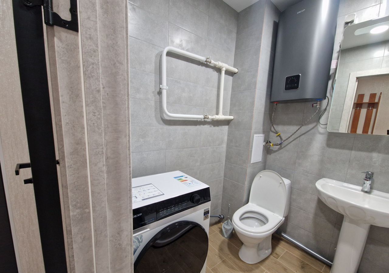 квартира г Благовещенск ш Игнатьевское 10/2 фото 5