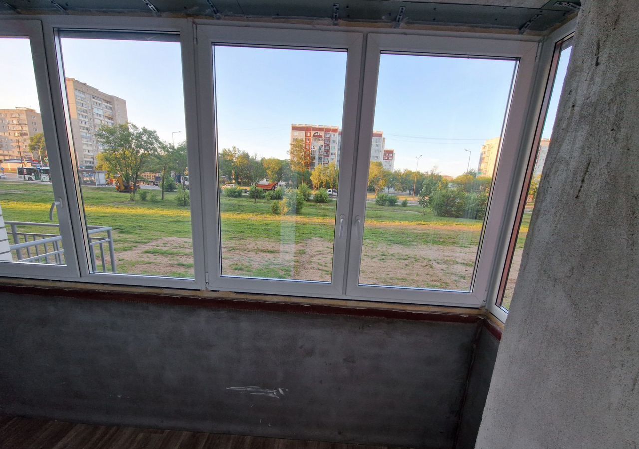 квартира г Благовещенск ш Игнатьевское 10/2 фото 9