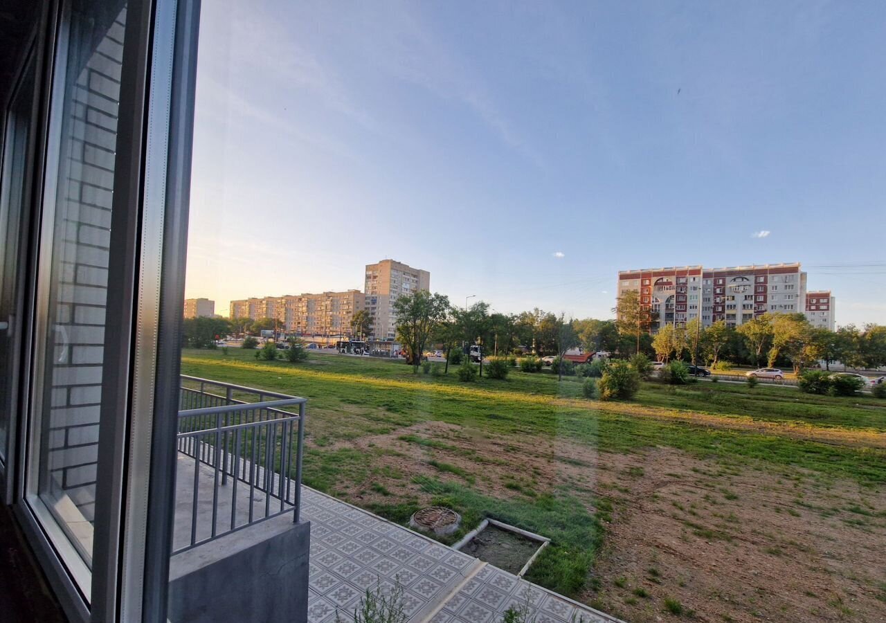 квартира г Благовещенск ш Игнатьевское 10/2 фото 10