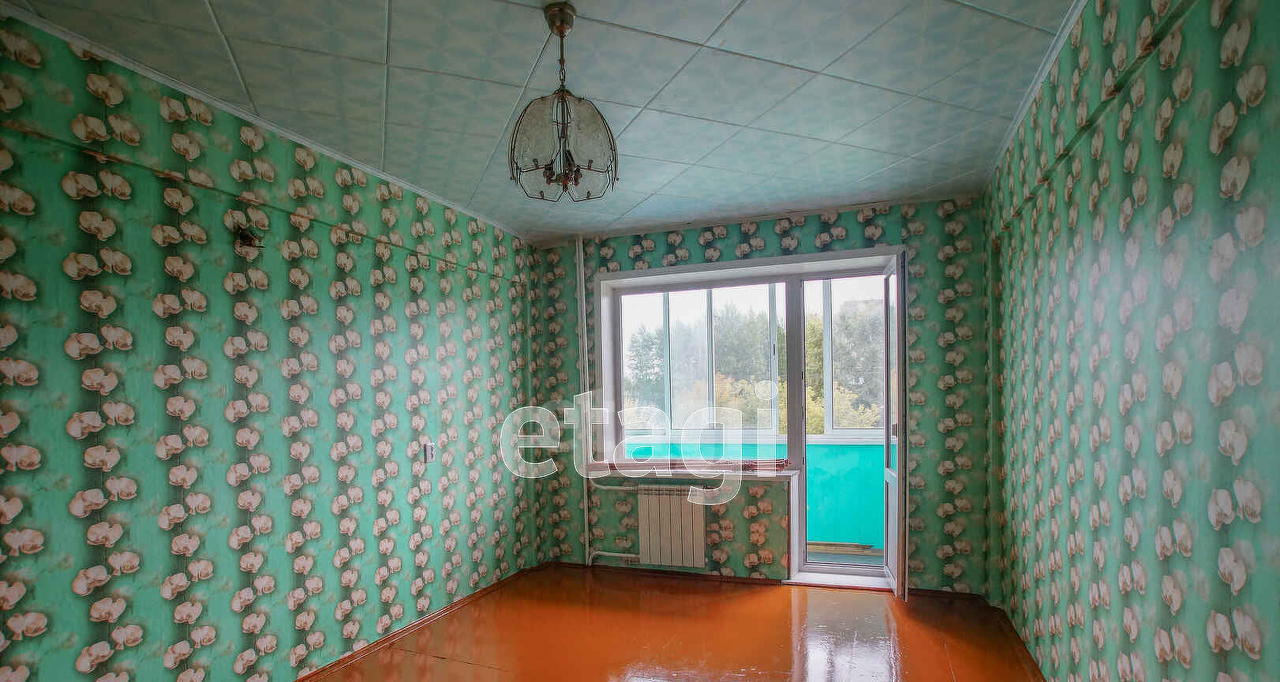 квартира г Ачинск 28-й квартал, 4 фото 1
