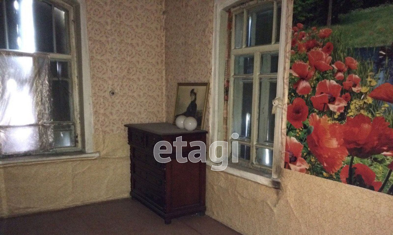 квартира г Ачинск ул Красноярская 24 фото 1