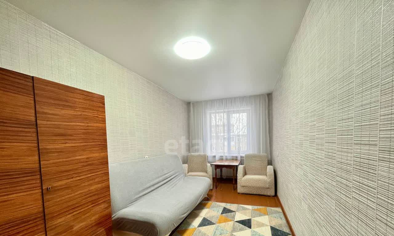 квартира г Ачинск мкр 7-й 7 фото 1
