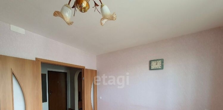 квартира г Ачинск мкр 3-й 32б фото 1