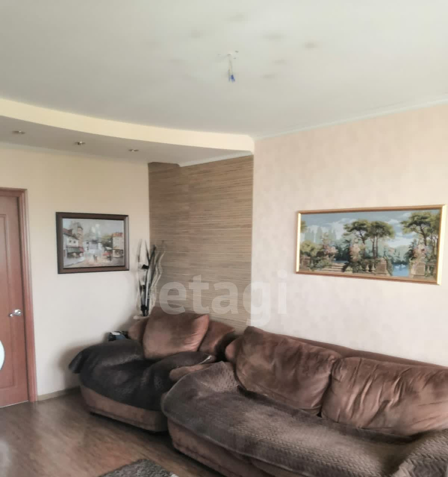 квартира г Ачинск ул Мира 1 фото 1