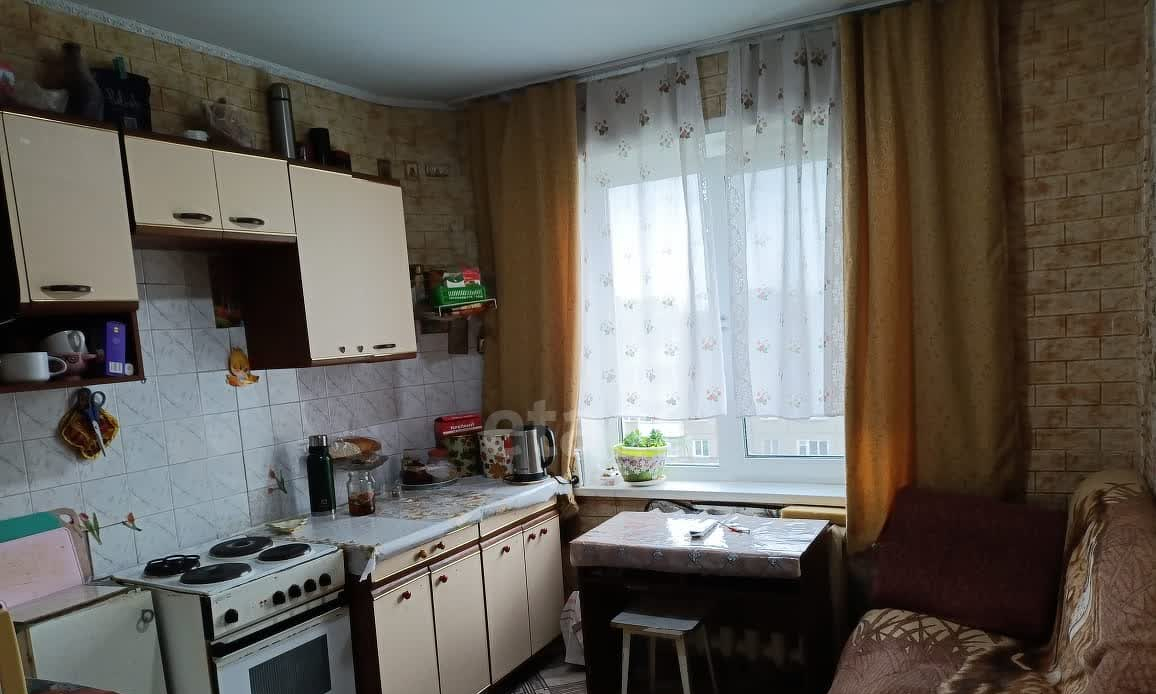 квартира г Ачинск пр-кт Лапенкова 13 фото 1