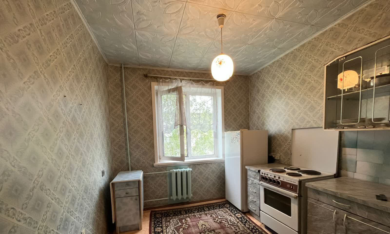 квартира г Ачинск ул Культуры 3 фото 1