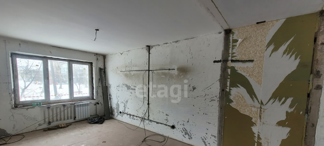 квартира г Ачинск мкр 9-й 3 фото 1