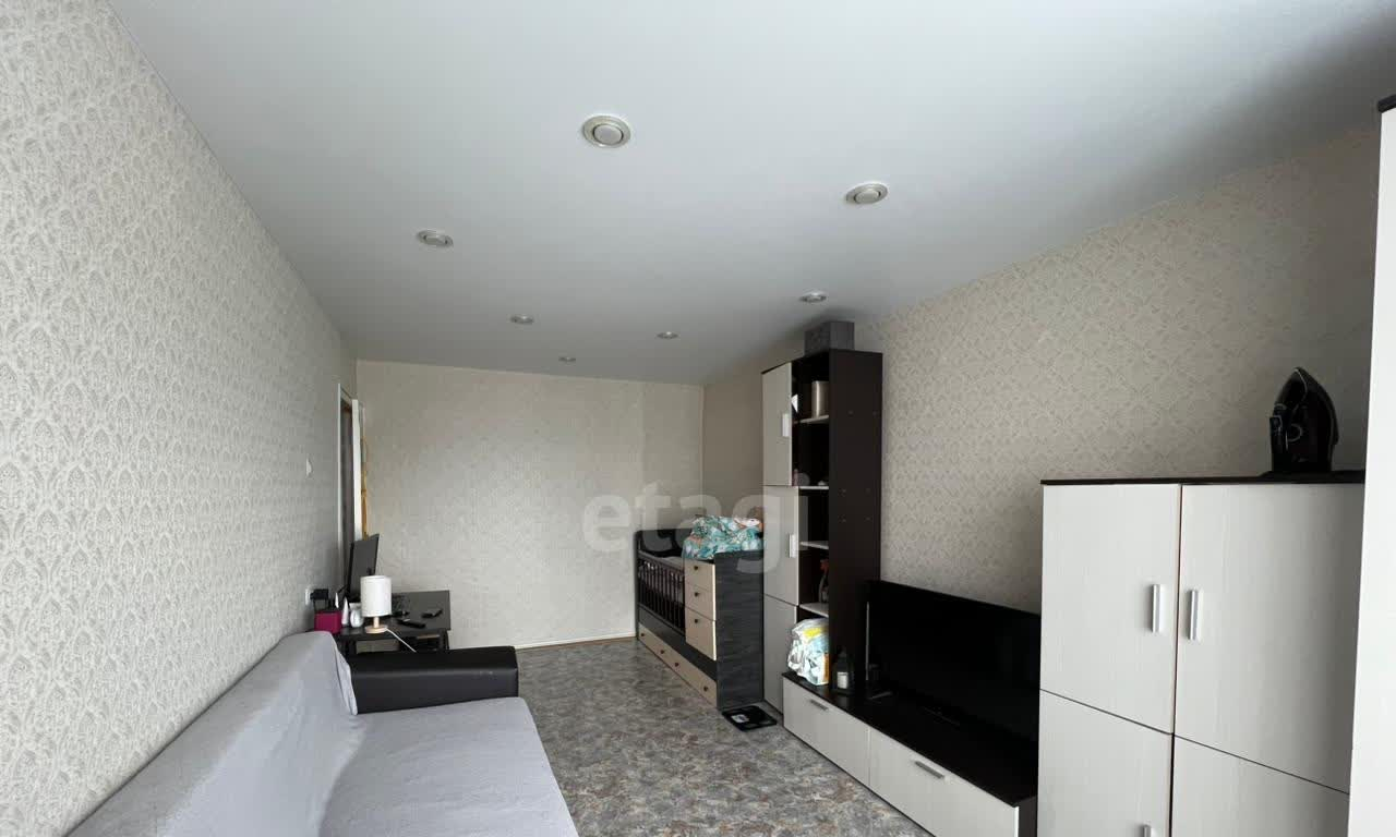 квартира г Ачинск мкр 8-й 13 фото 1