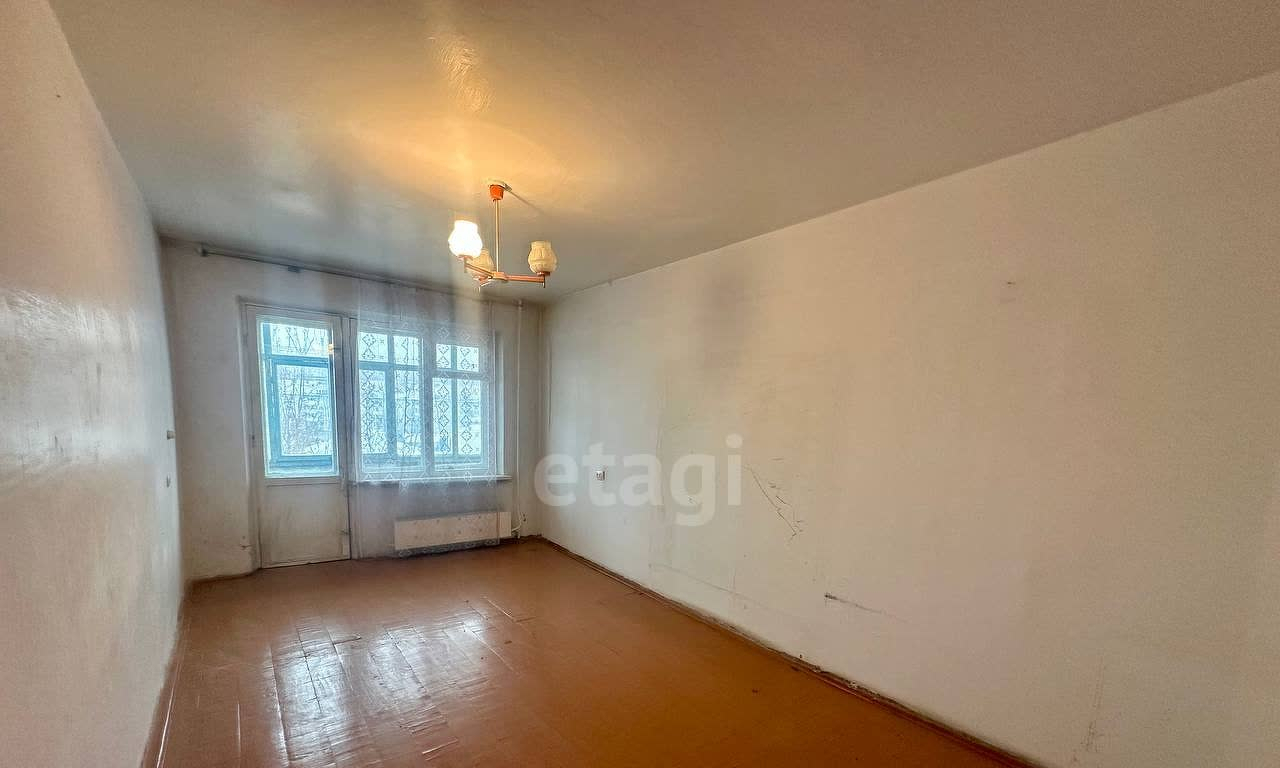 квартира г Ачинск мкр 9-й 26 фото 1
