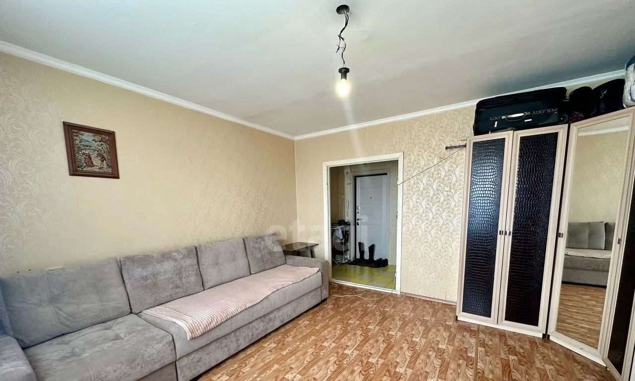 квартира г Ачинск мкр 7-й 9а фото 2