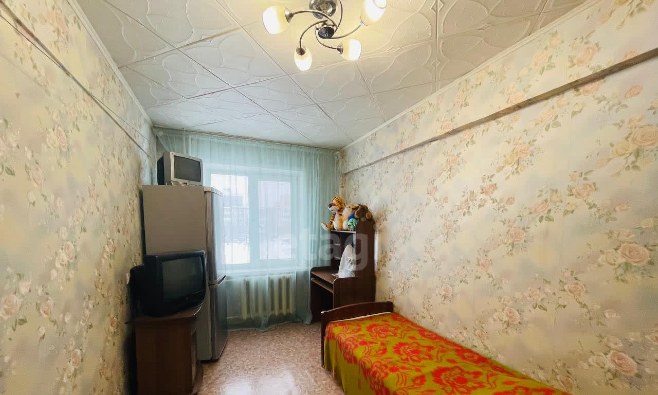 квартира г Ачинск мкр 9-й 27 фото 4