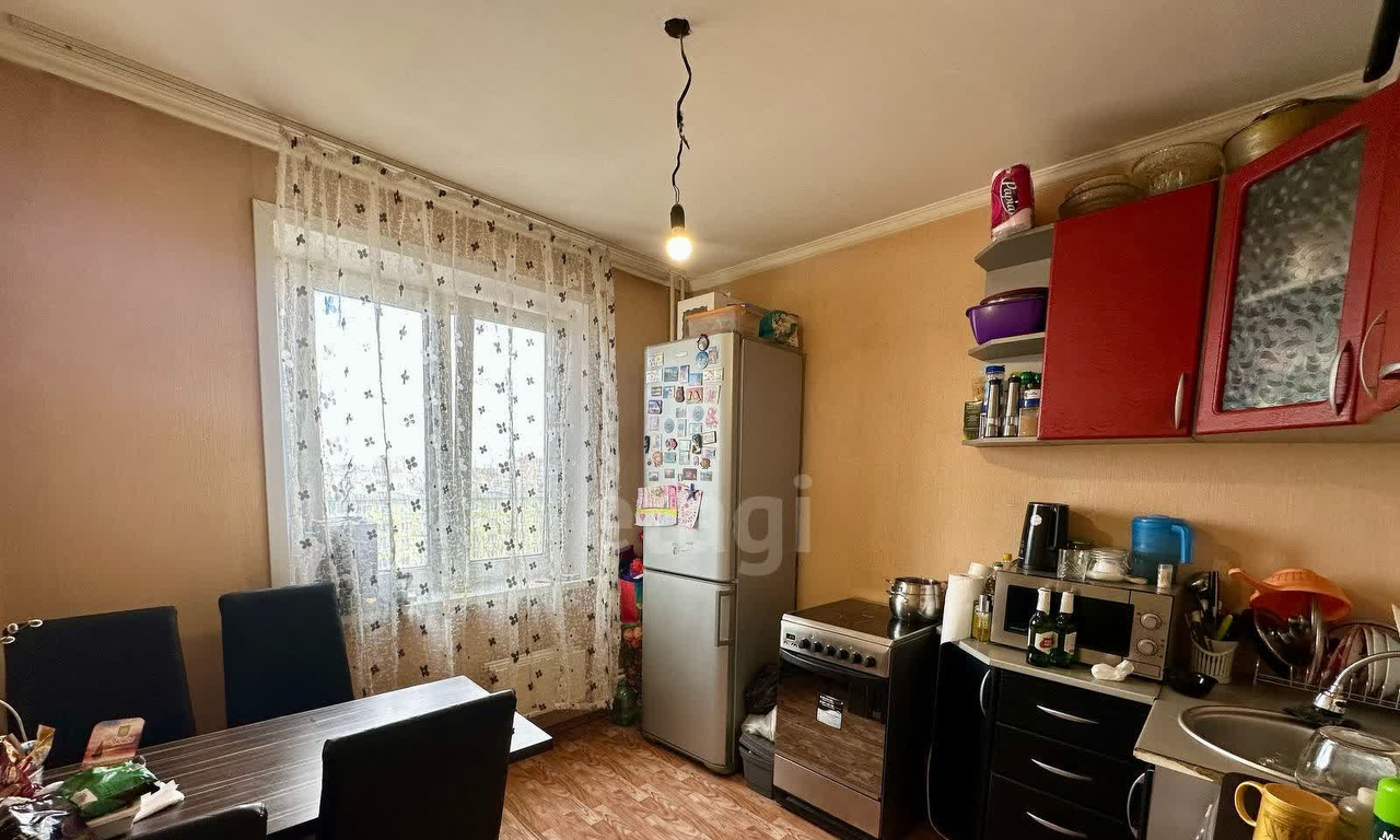 квартира г Ачинск мкр 7-й 9а фото 3