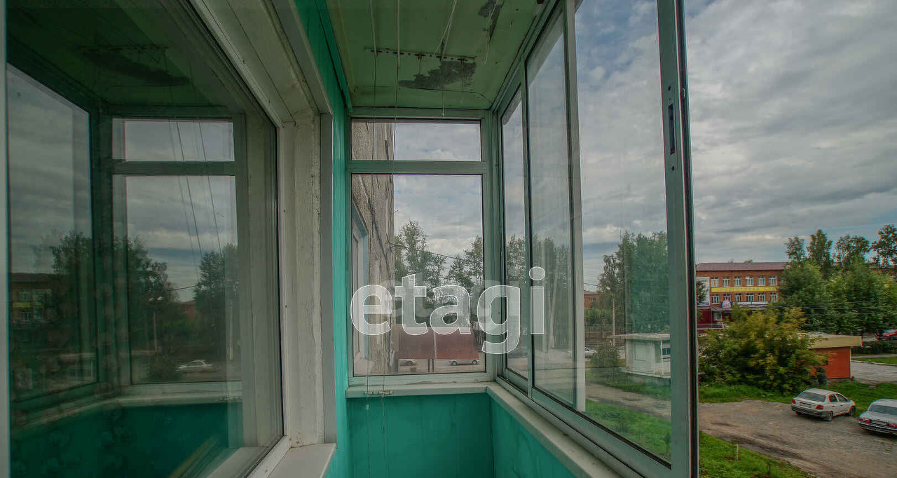 квартира г Ачинск 28-й квартал, 4 фото 3