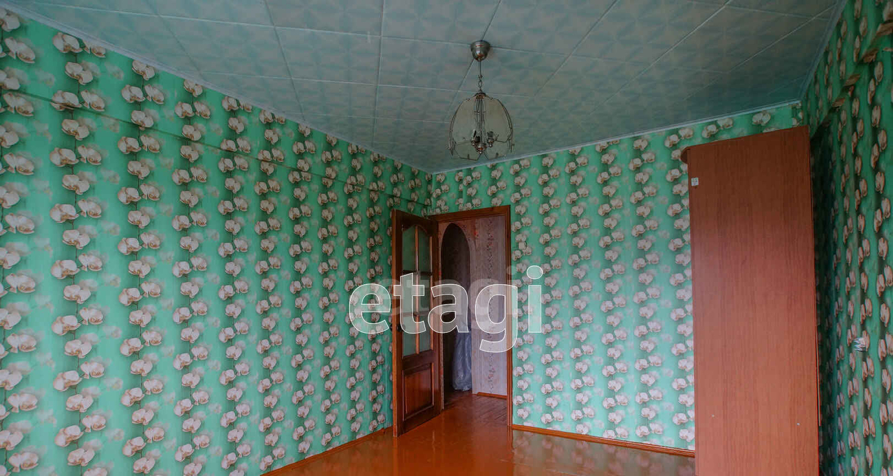 квартира г Ачинск 28-й квартал, 4 фото 2