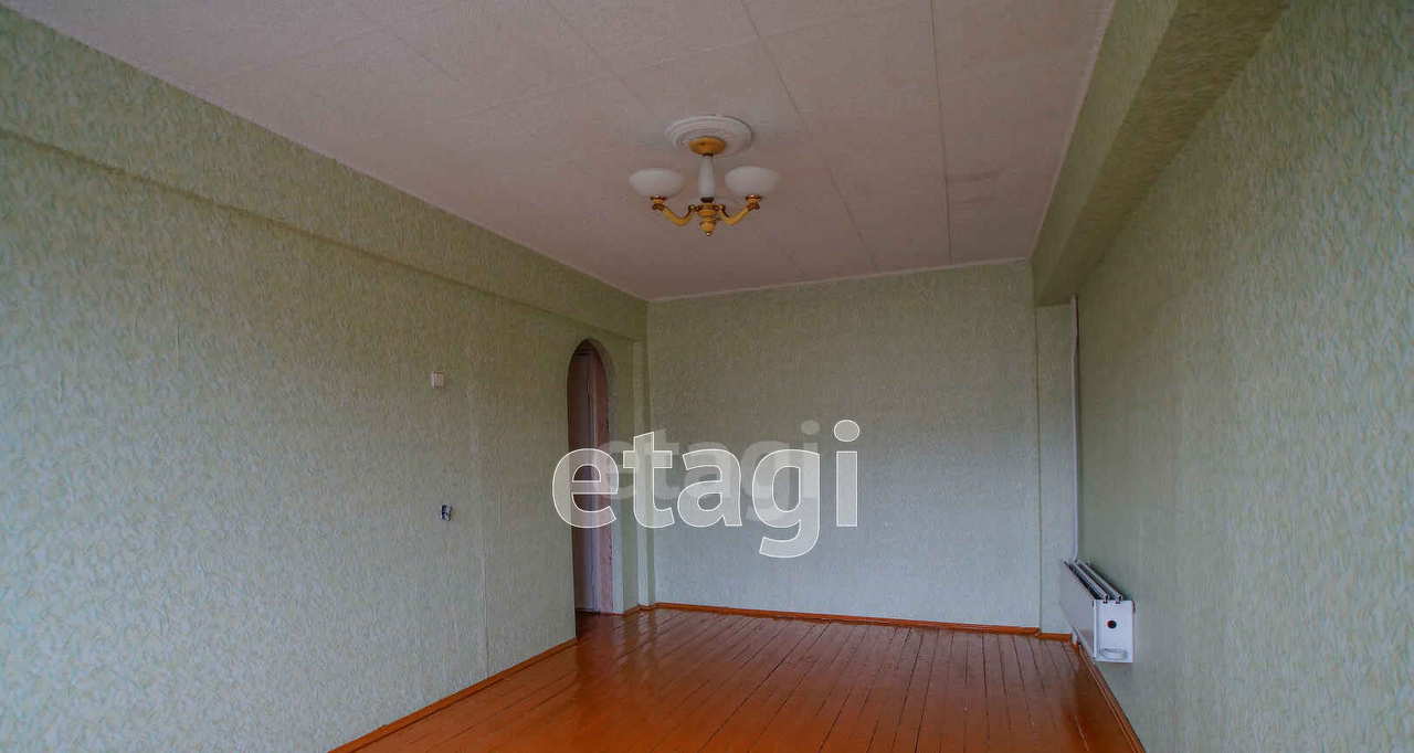 квартира г Ачинск 28-й квартал, 4 фото 4