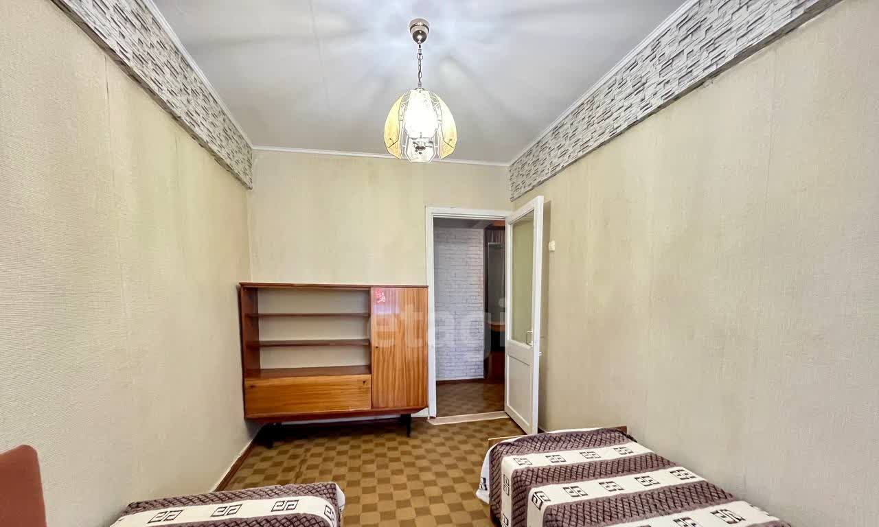 квартира г Ачинск мкр 7-й 7 фото 4