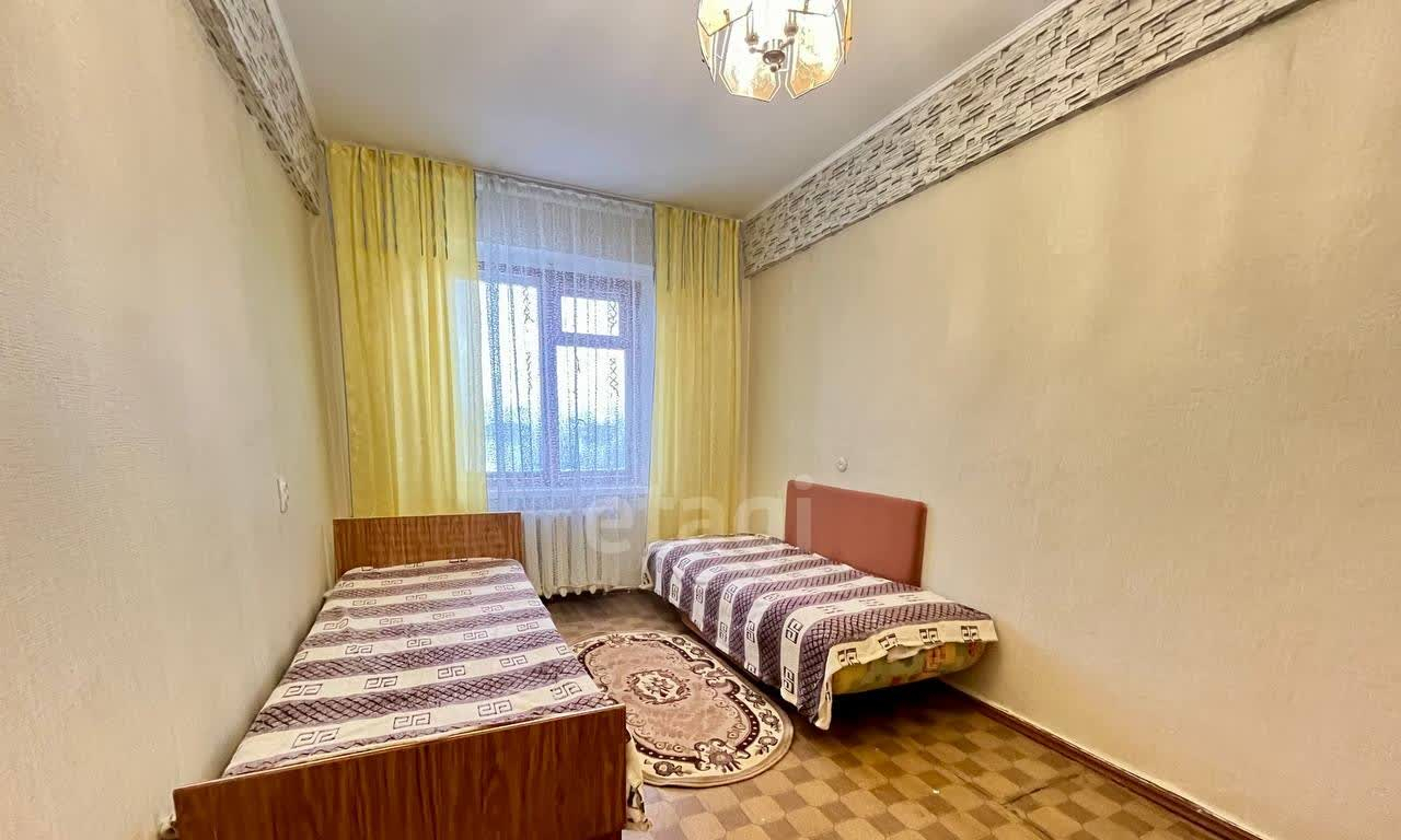 квартира г Ачинск мкр 7-й 7 фото 3