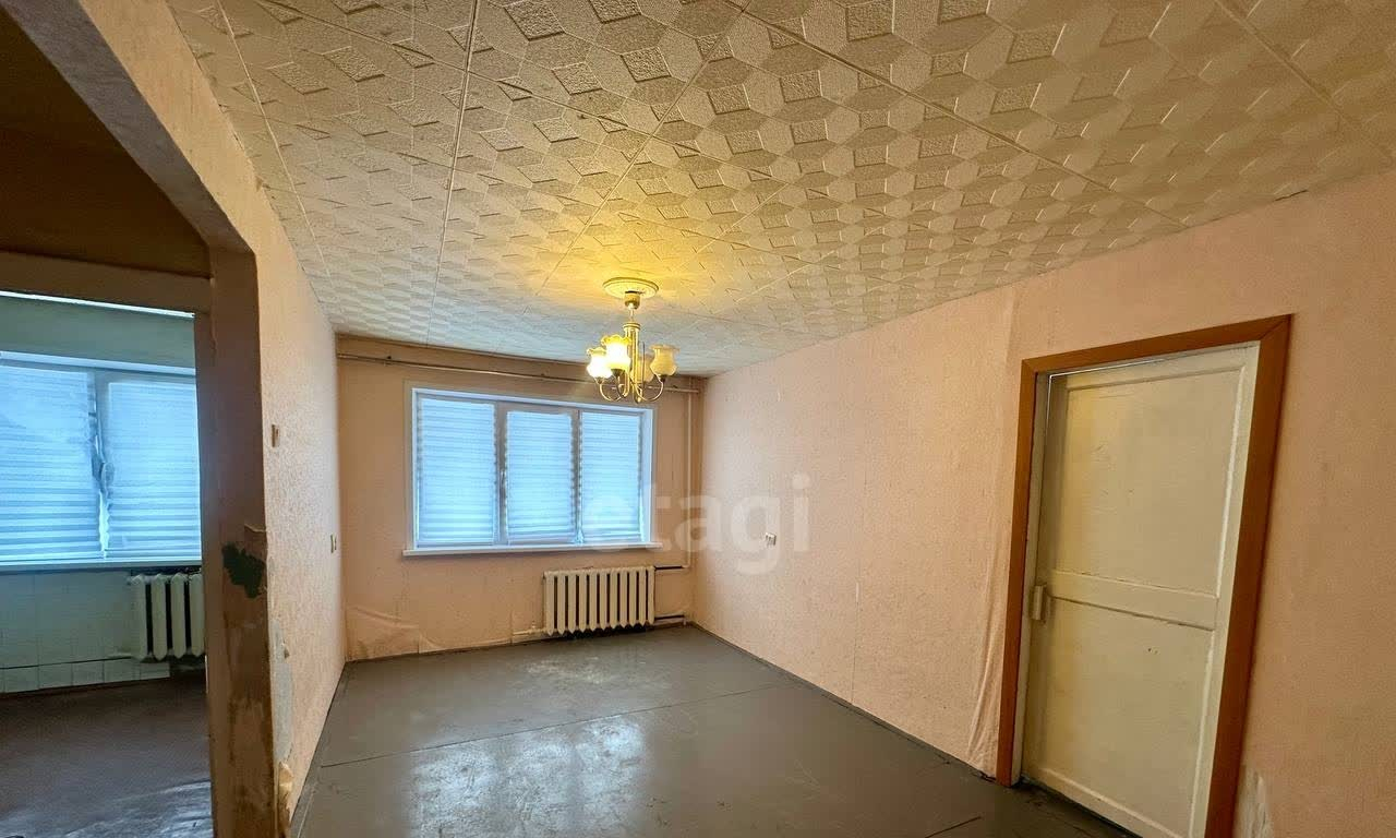 квартира г Ачинск мкр 1-й 30 фото 2