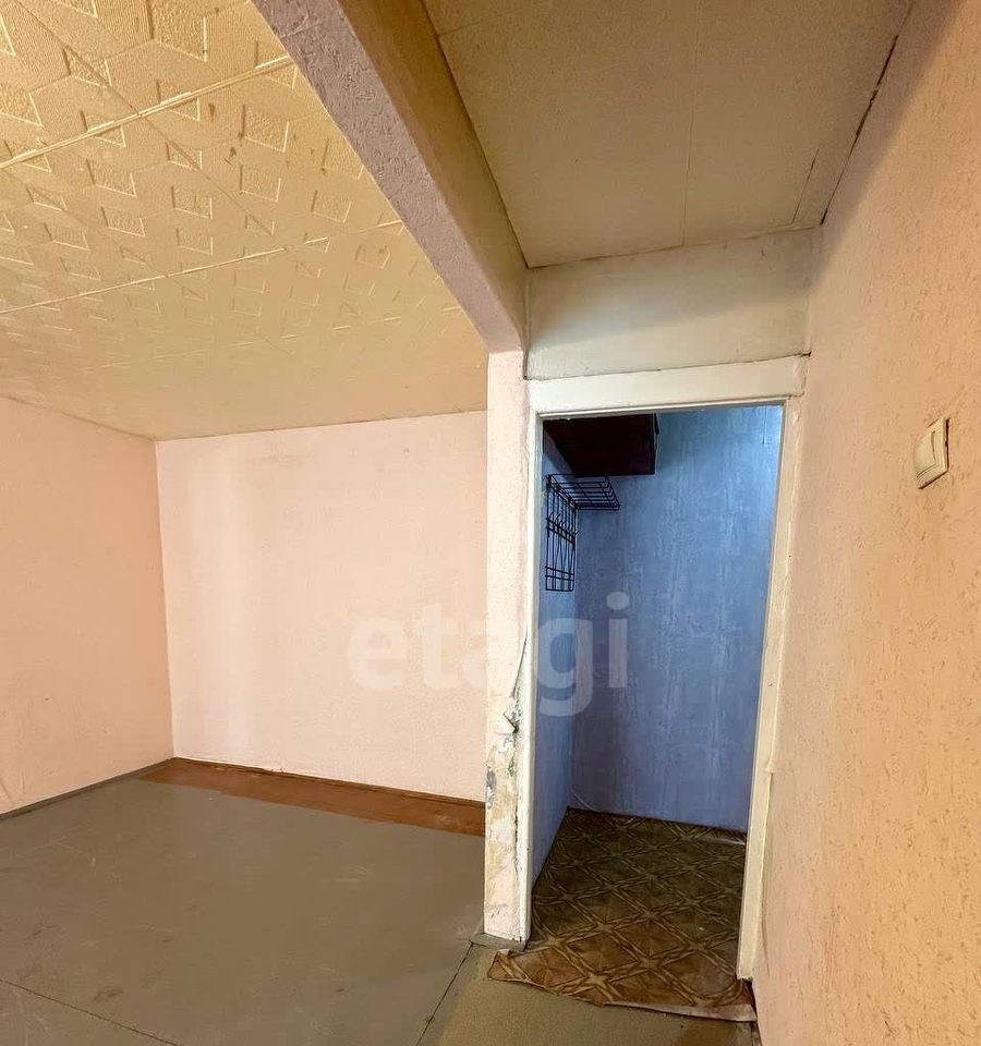 квартира г Ачинск мкр 1-й 30 фото 4