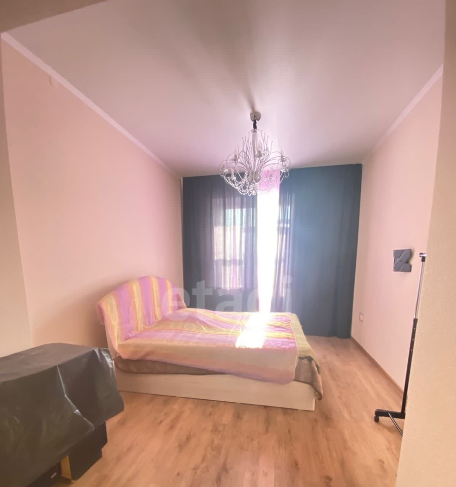 квартира г Ачинск ул Назарова 24 фото 4