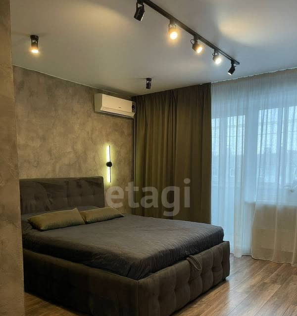 квартира г Ачинск мкр 8-й 10 фото 2