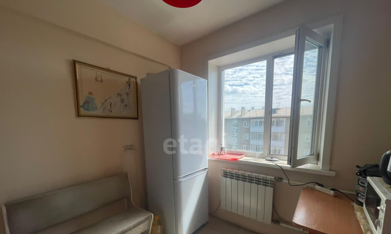 квартира г Ачинск мкр 3-й 13 фото 3