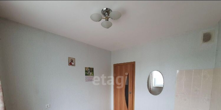 квартира г Ачинск мкр 3-й 32б фото 3
