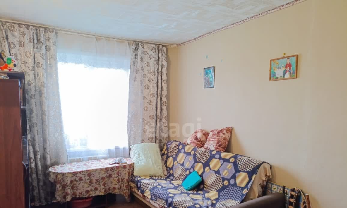 квартира г Ачинск пр-кт Лапенкова 13 фото 2