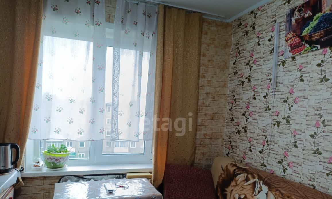 квартира г Ачинск пр-кт Лапенкова 13 фото 3