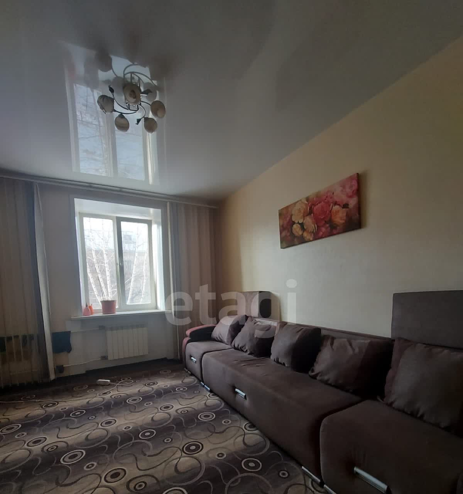 квартира г Ачинск улица Сергея Лазо, 3 фото 2