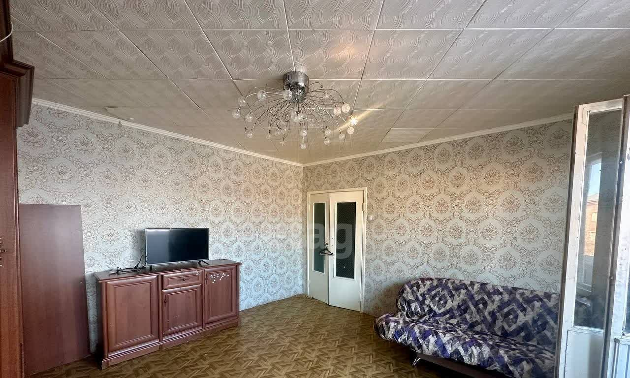 квартира г Ачинск 28-й квартал, 9 фото 2