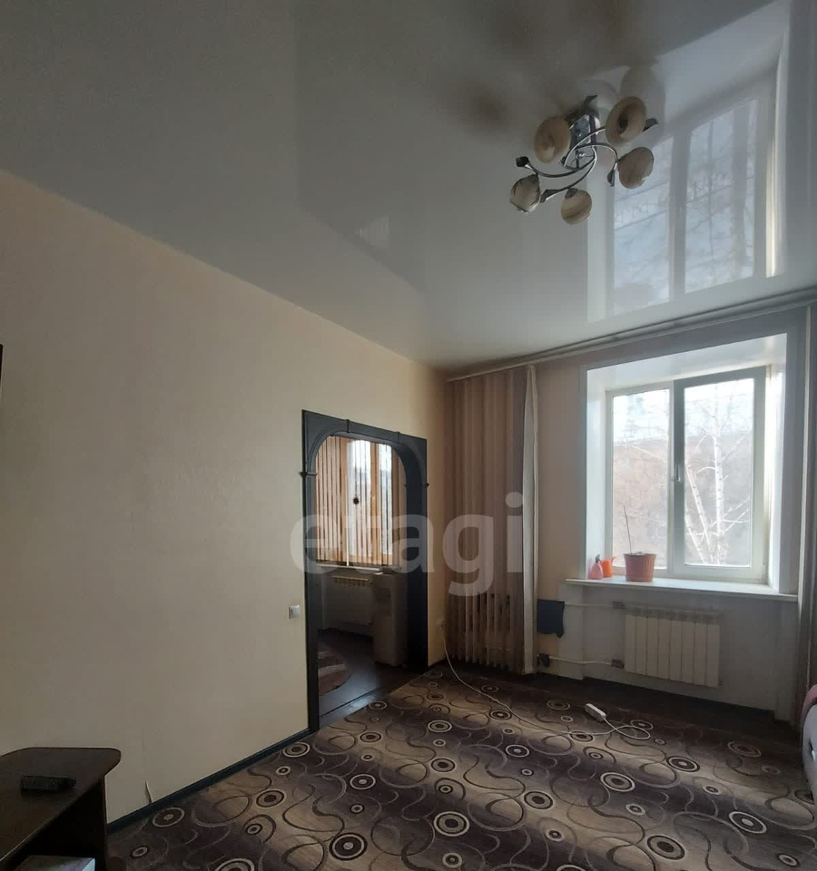 квартира г Ачинск улица Сергея Лазо, 3 фото 3