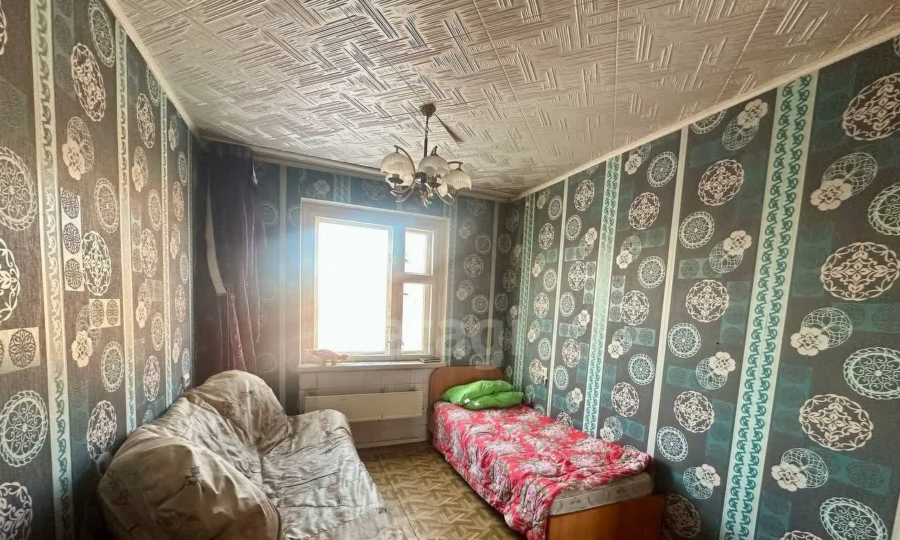 квартира г Ачинск 28-й квартал, 9 фото 4