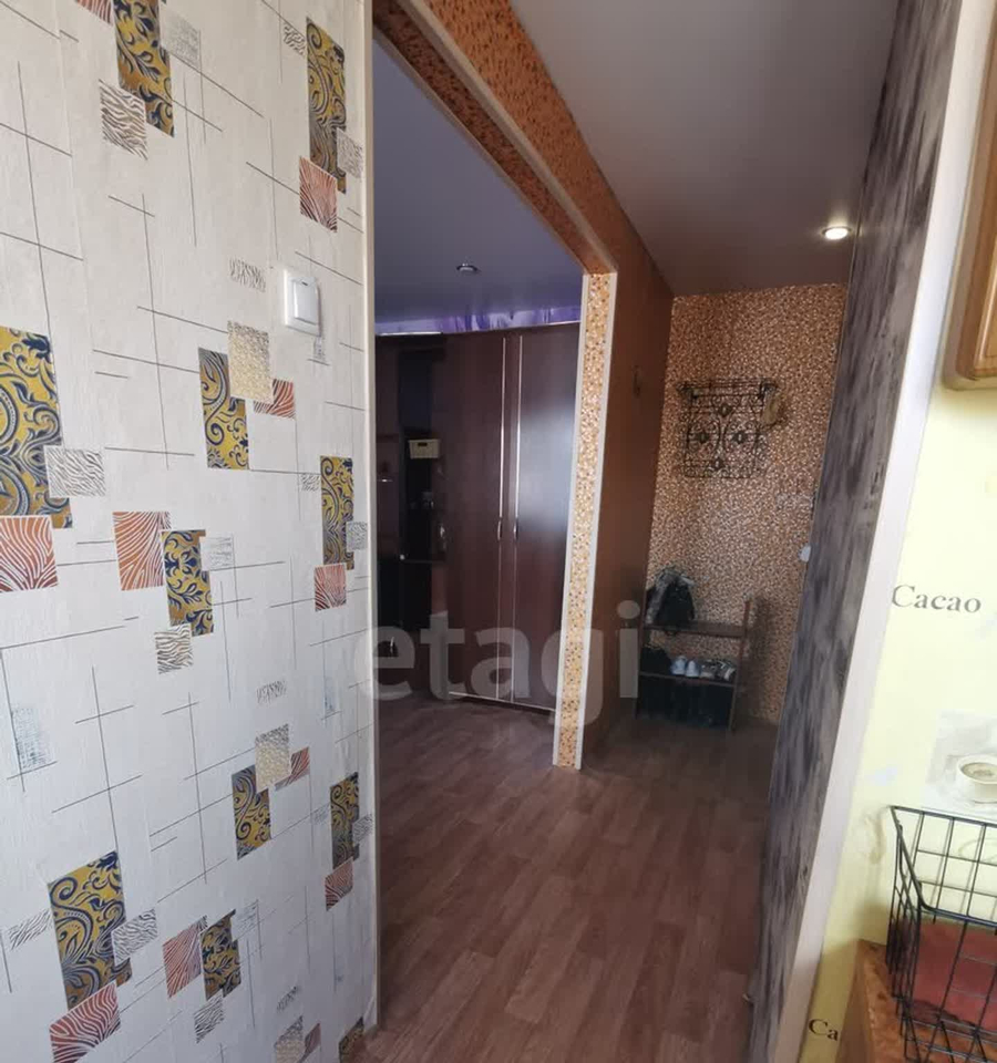 квартира г Ачинск мкр 2-й 22 фото 4