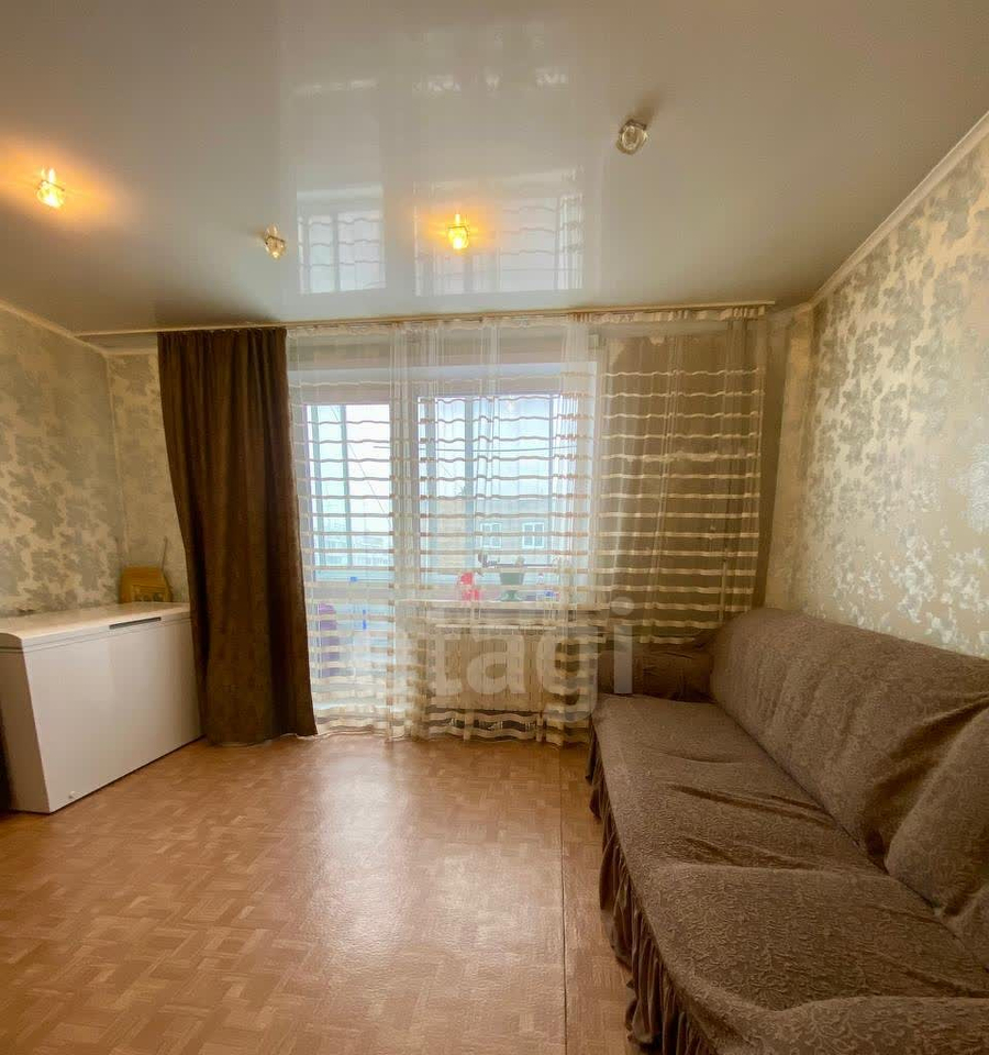 квартира г Ачинск ул Мира 9 фото 2