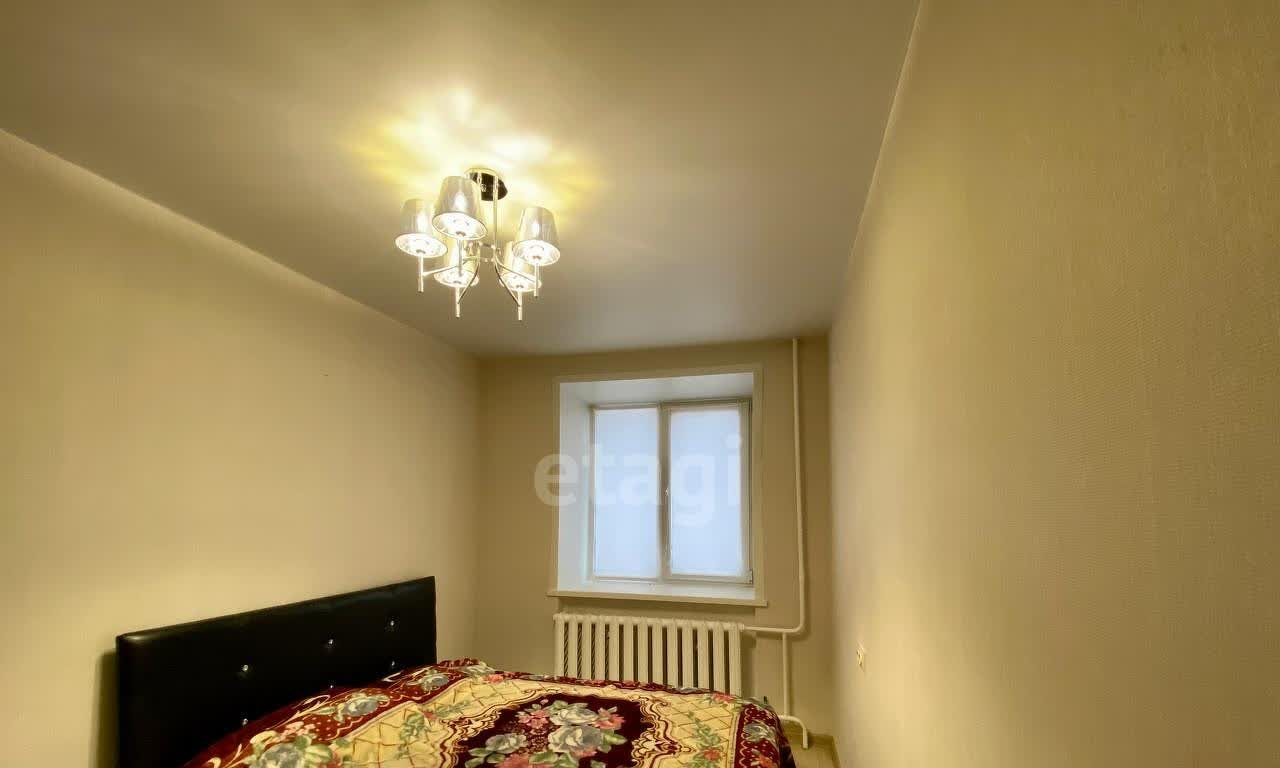 квартира г Ачинск ул Садовая 3 фото 3