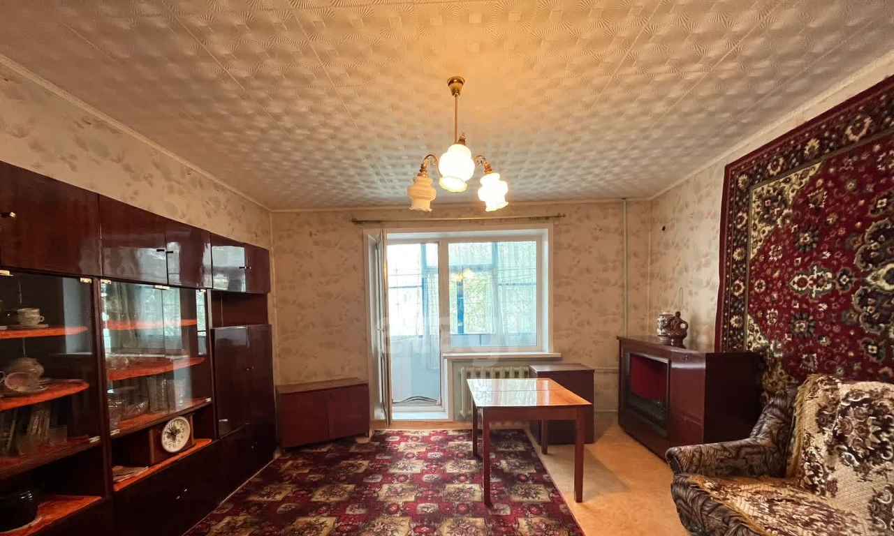 квартира г Ачинск ул Культуры 3 фото 3