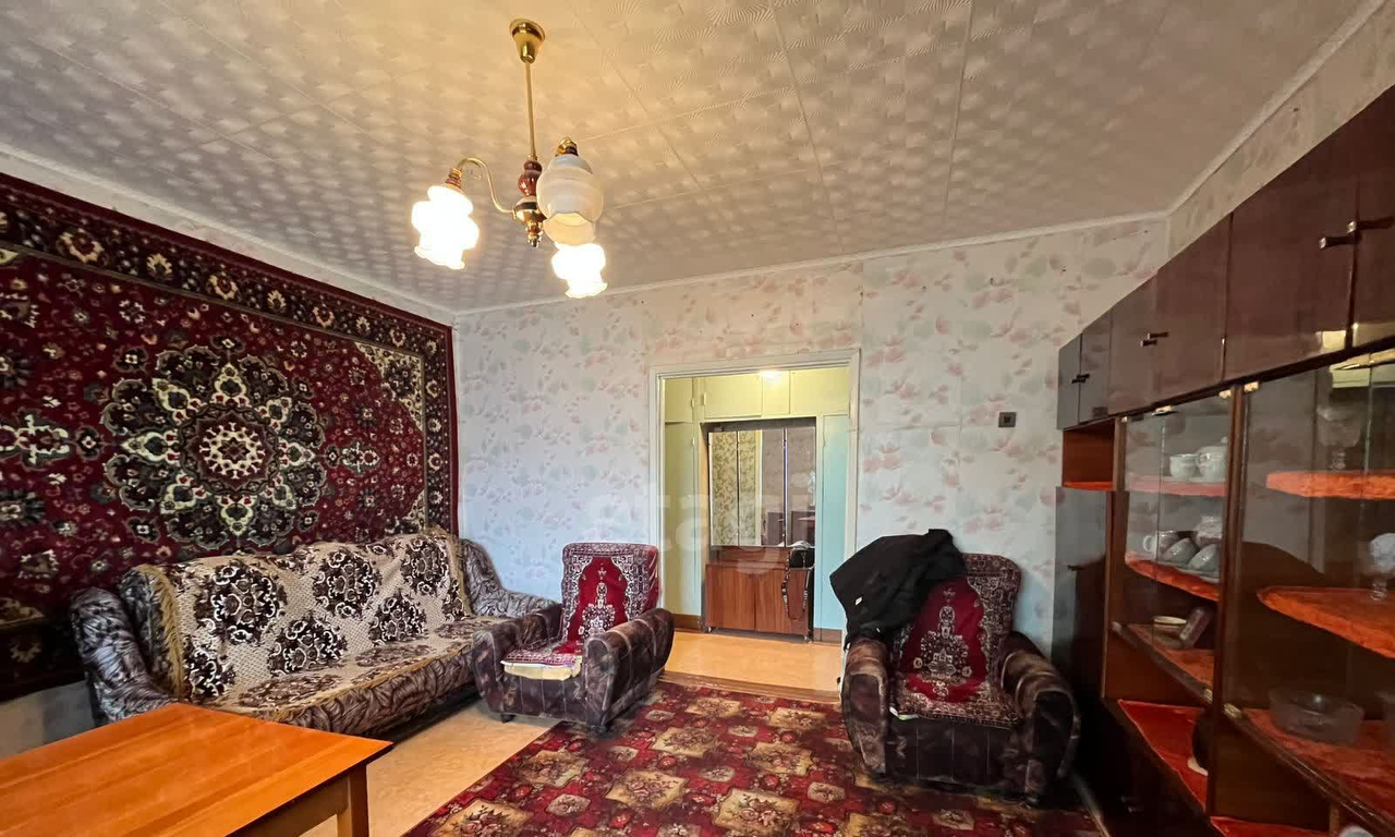 квартира г Ачинск ул Культуры 3 фото 4