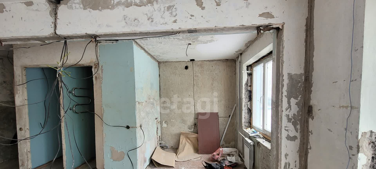 квартира г Ачинск мкр 9-й 3 фото 4