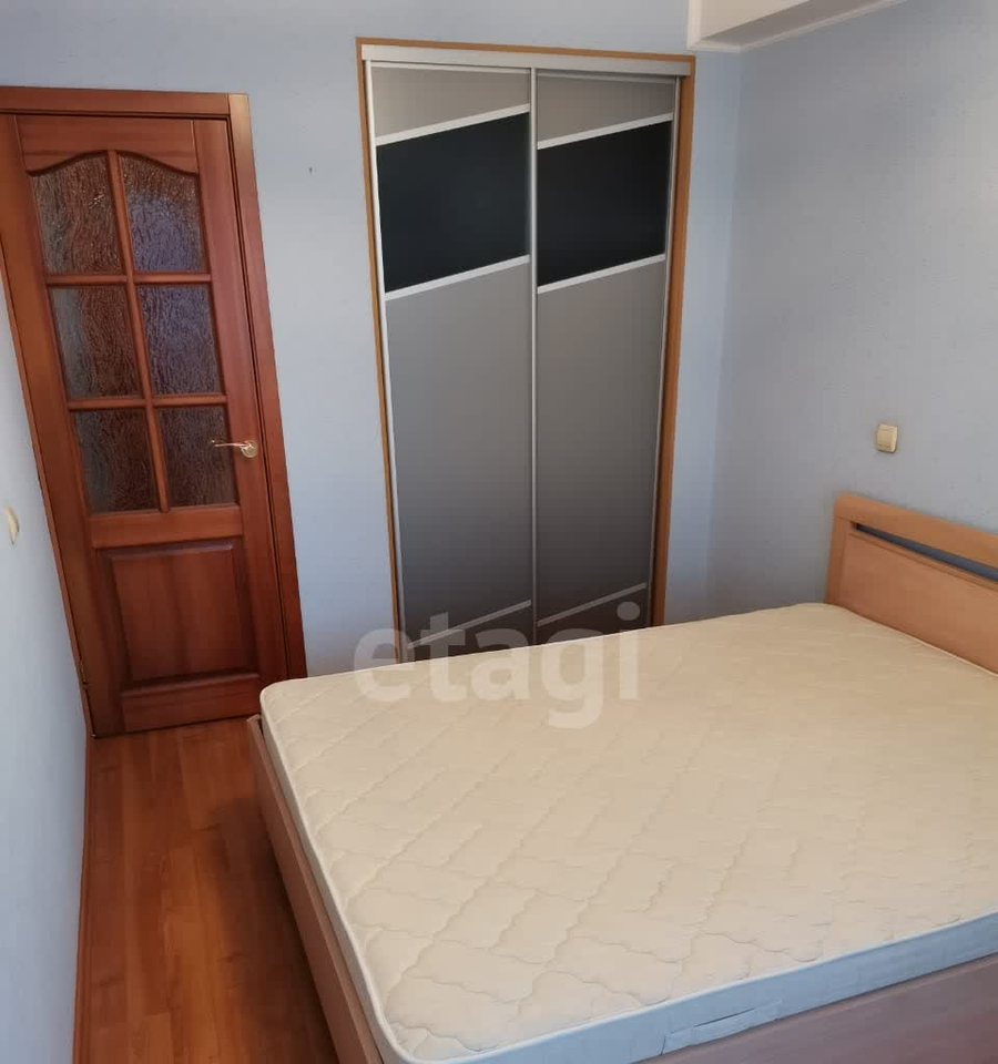 квартира г Ачинск мкр 3-й 32 фото 3