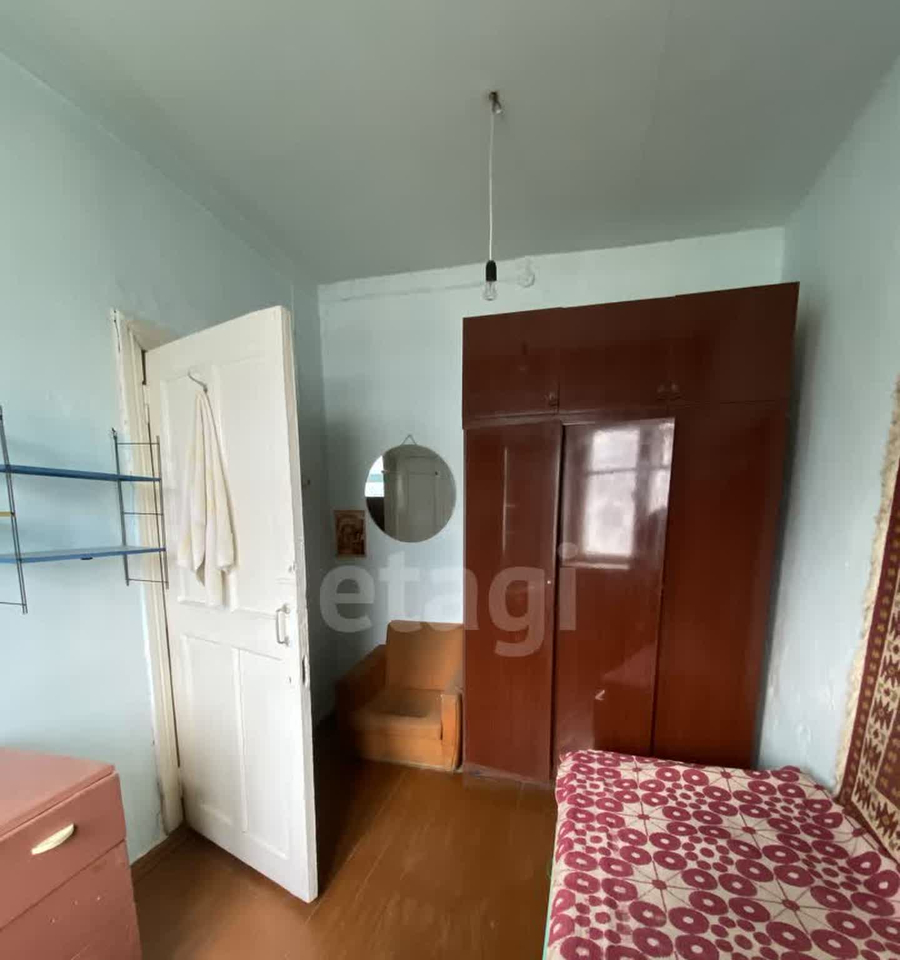 квартира г Ачинск ул Высокогорная 3 фото 4