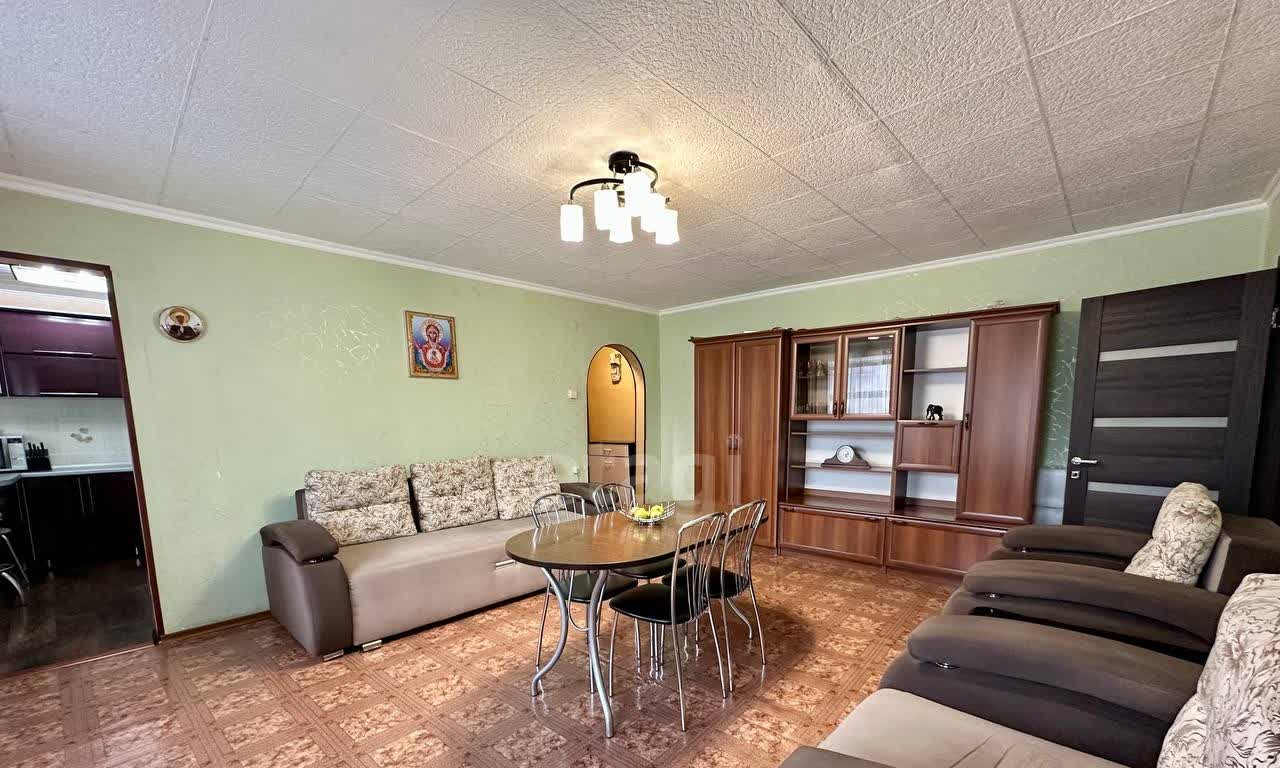 квартира г Ачинск ул Свердлова 33а фото 2