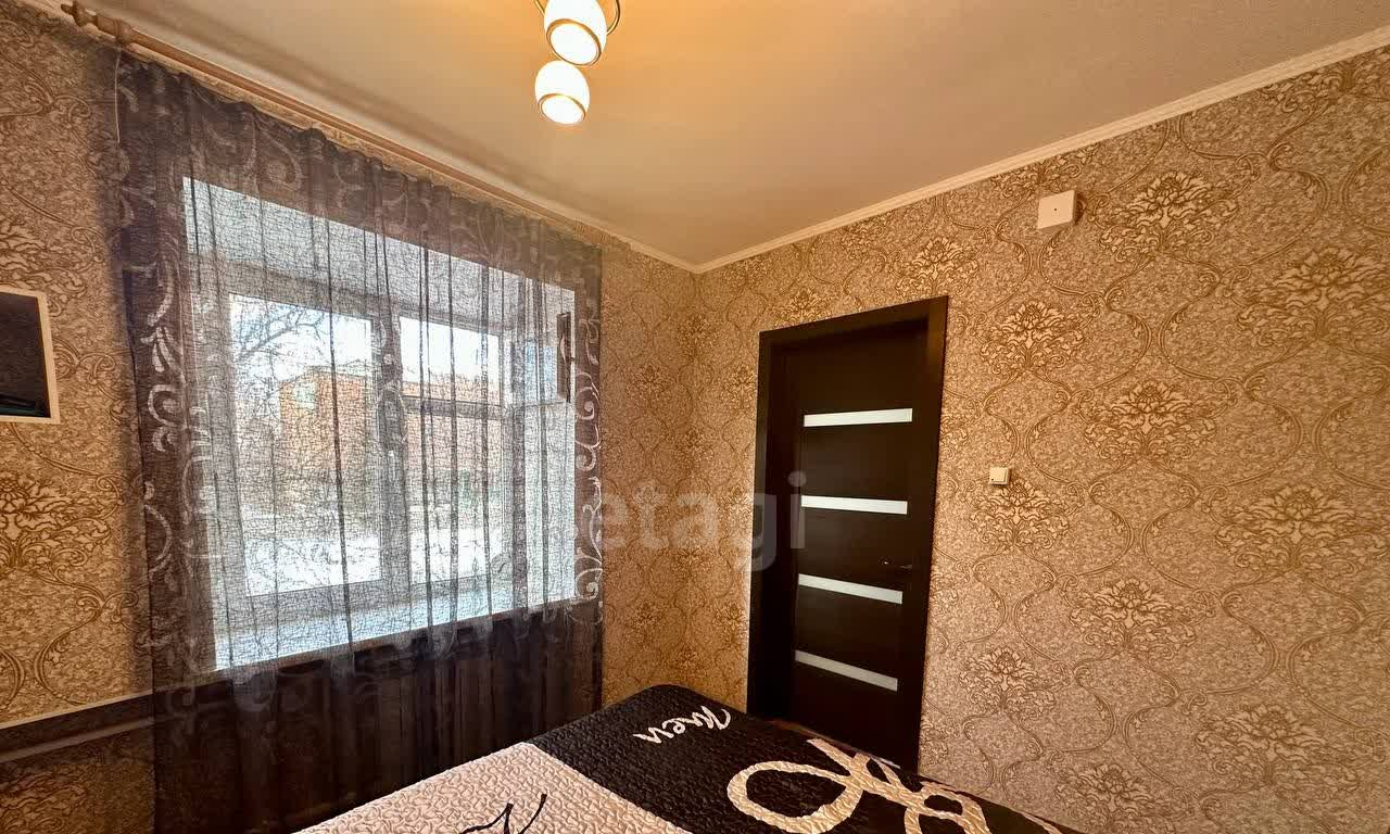 квартира г Ачинск ул Свердлова 33а фото 4