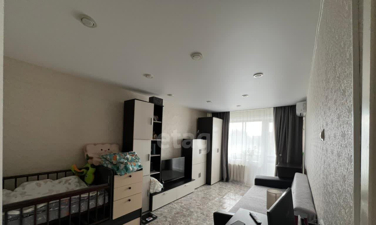 квартира г Ачинск мкр 8-й 13 фото 2