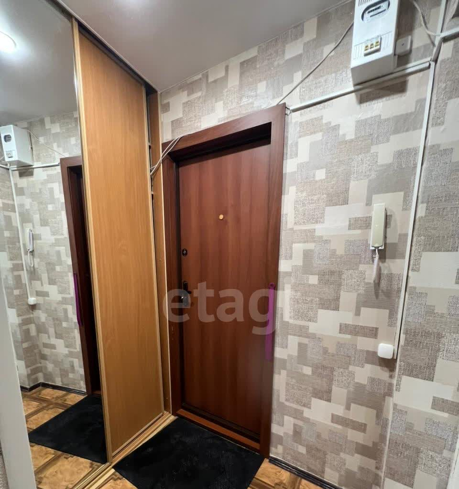 квартира г Ачинск мкр 8-й 13 фото 3