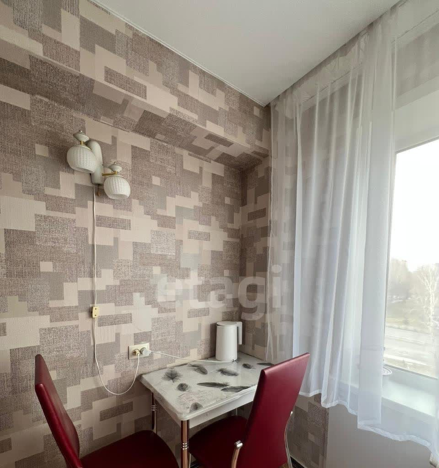 квартира г Ачинск мкр 8-й 13 фото 4