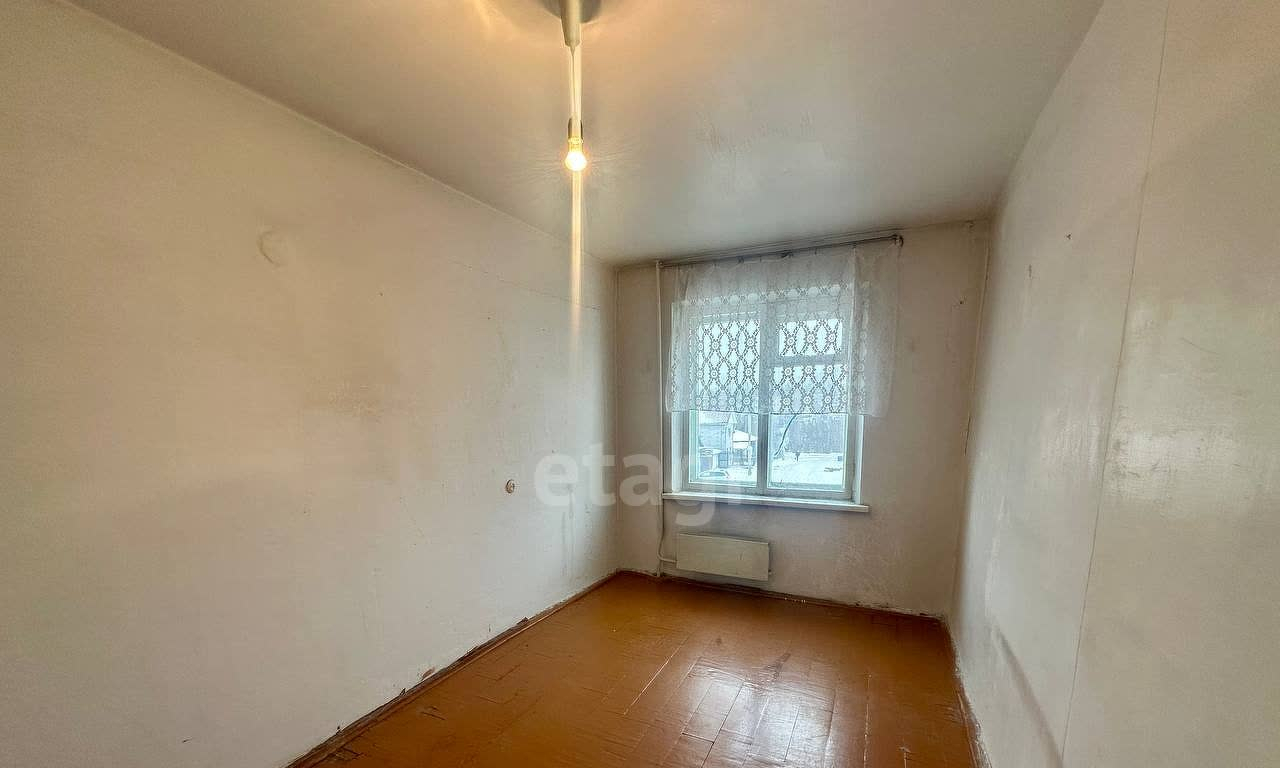 квартира г Ачинск мкр 9-й 26 фото 4
