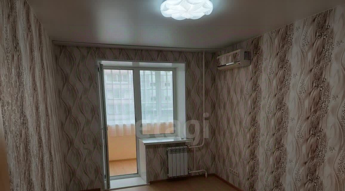 квартира г Хабаровск р-н Железнодорожный ул Лазо 15 фото 4