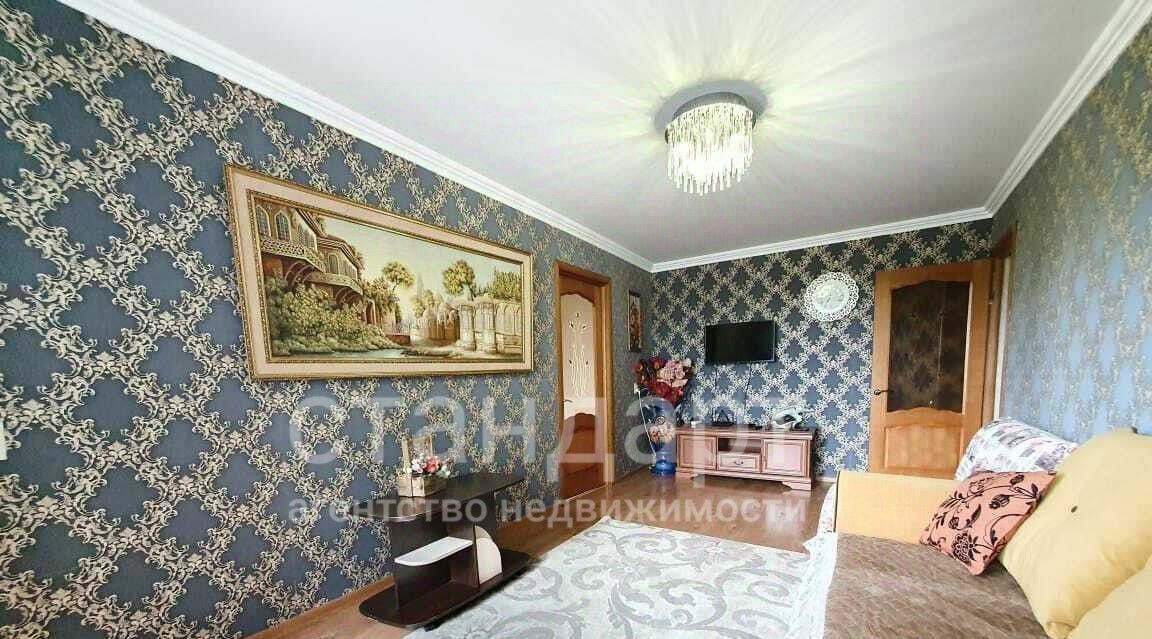 квартира г Ессентуки ул Фридриха Энгельса фото 3