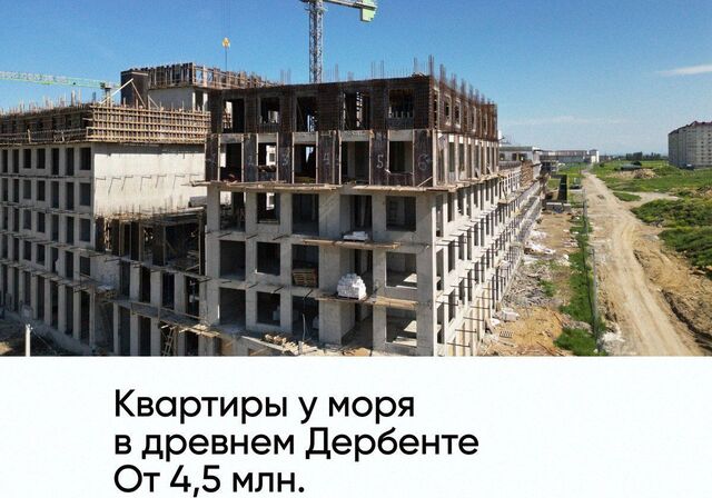 квартира ул Сальмана 1/2 секц. 6 фото